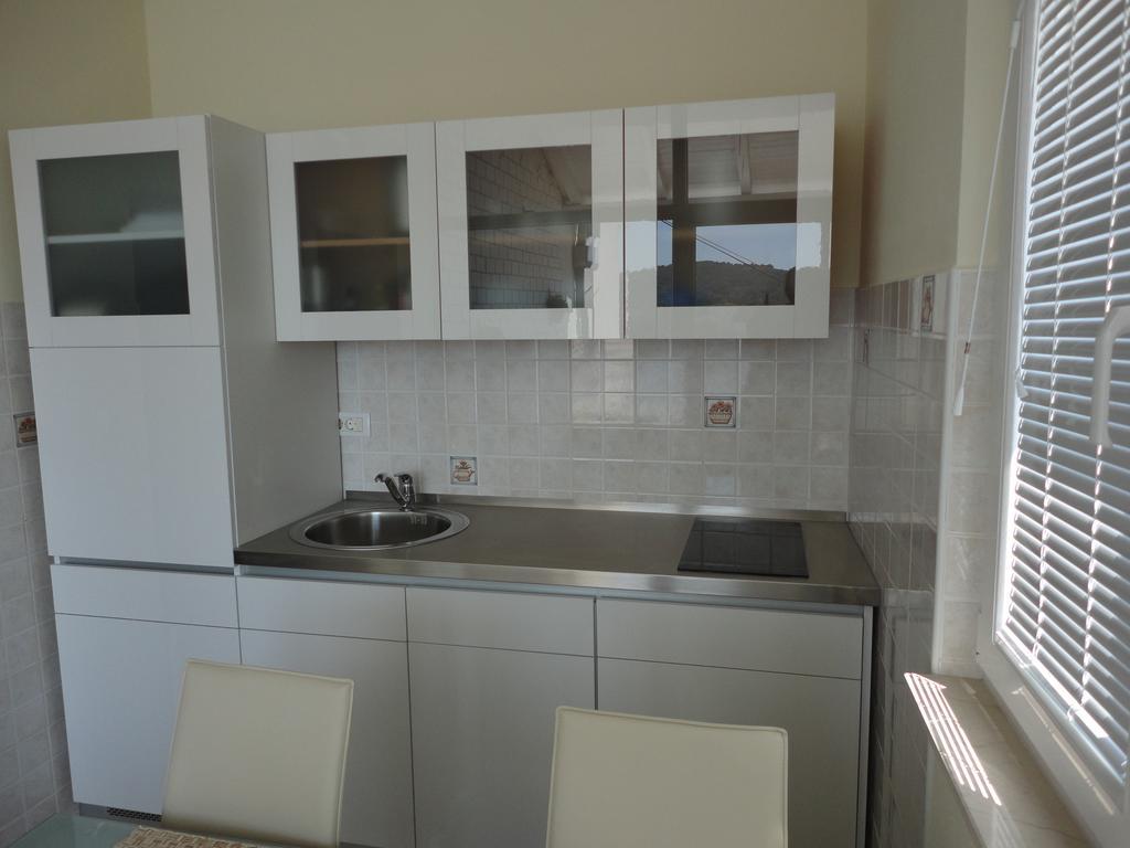 טיסנו Villa Lana Apartments מראה חיצוני תמונה